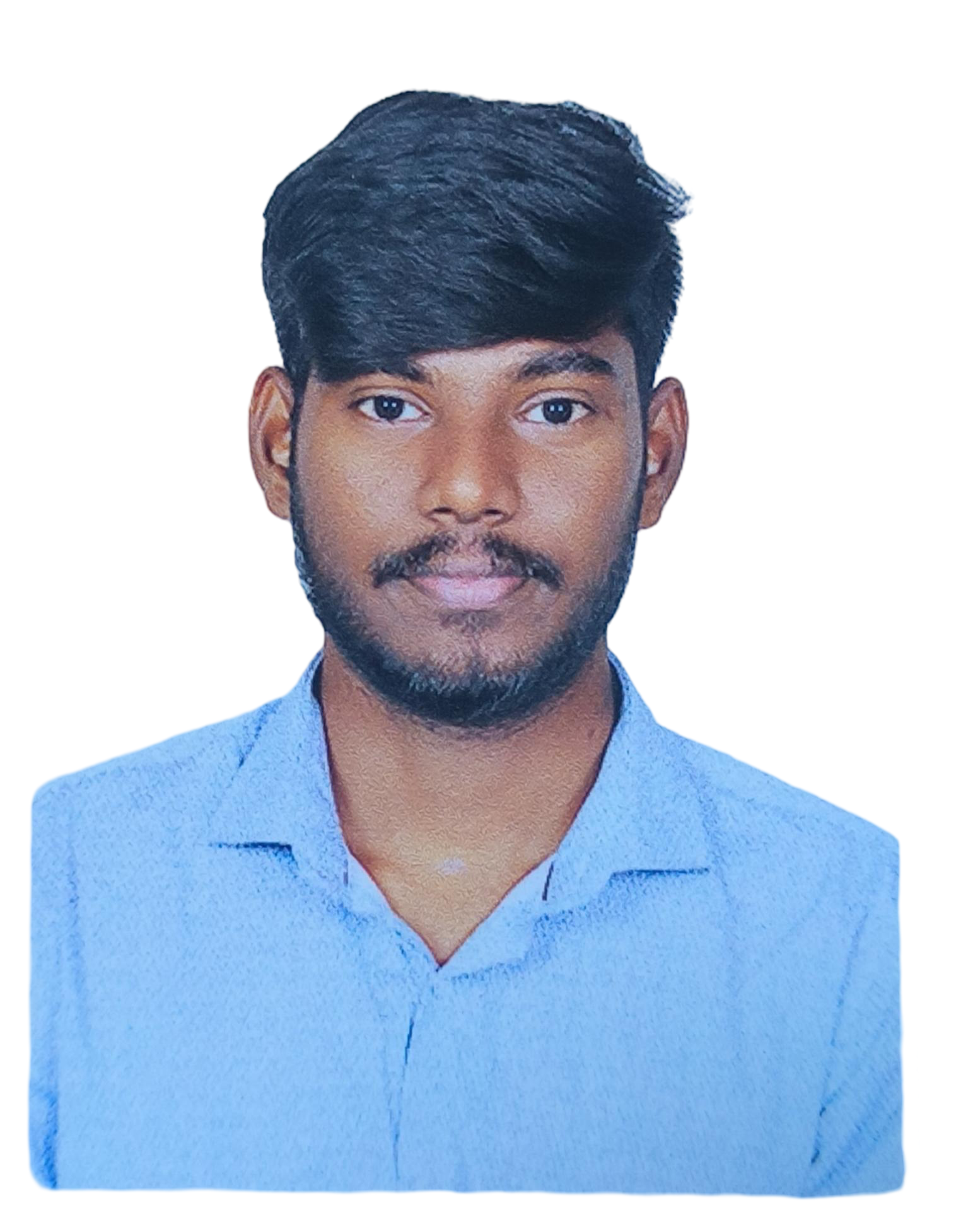 DINESH BABU VIJAYARATHINAM